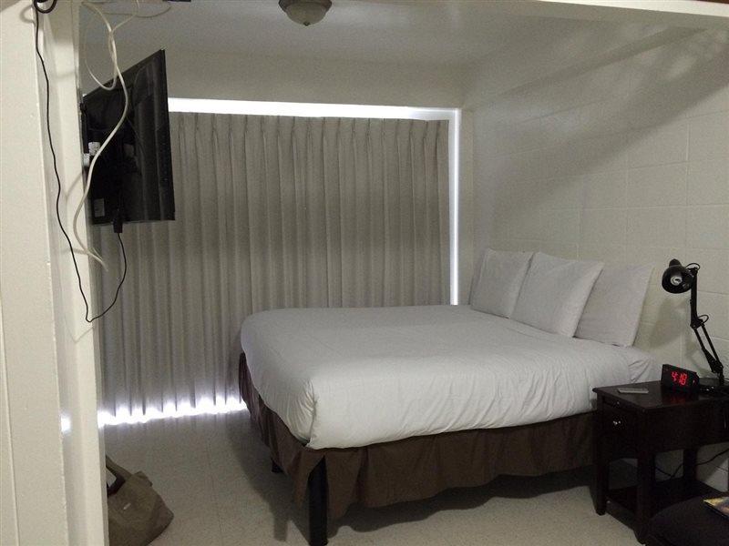 Stay Condominiums Waikiki Honolulu Bagian luar foto